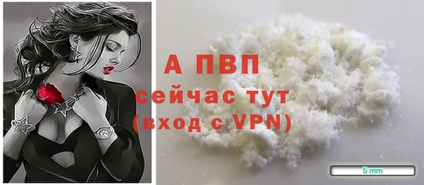 молекула духа Аркадак