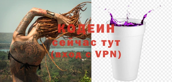 молекула духа Аркадак