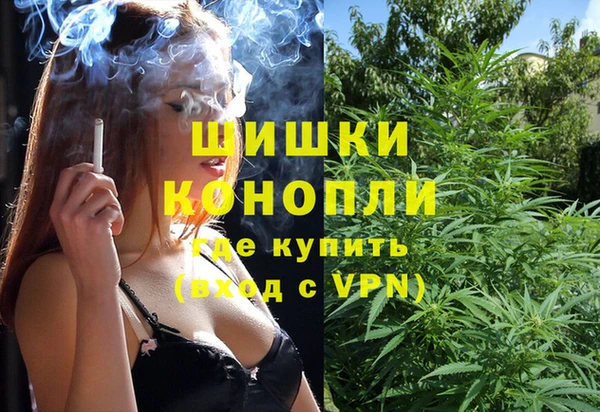 молекула духа Аркадак